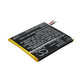 HTC EVO One - Akku Batterie BM35100 2000mAh HQ
