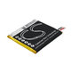 HTC EVO One - Akku Batterie BM35100 2000mAh HQ
