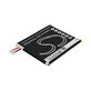 HTC EVO One - Akku Batterie BM35100 2000mAh HQ