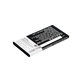 Maxcom MM720 - Akku Batterie KAB4 800mAh HQ