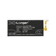 LG G710EM G7 ThinQ - Akku Batterie BL-T39 2900mAh HQ