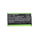 Microsoft Xbox One X, One S - Batterie für Controller B100 2500mAh HQ