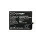 Akku Batterie für Xiaomi Mi 9, 3200mAh, Li-Pol, 3.85 V, BM3L, HQ