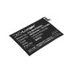 Xiaomi Redmi Note 9 Pro - Akku Batterie BN53 4850mAh HQ