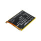 Motorola Moto E6 Play - Akku Batterie KS40 2750mAh HQ
