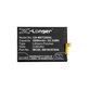 Motorola Moto G9 Power, G60 XT2135 - Akku Batterie MC50 5800mAh HQ