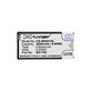 Microsoft Lumia 640 - Akku Batterie BV-T5C 2600mAh HQ