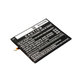 Nokia 6 - Akku Batterie HE316 3000mAh HQ