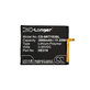 Nokia 6 - Akku Batterie HE316 3000mAh HQ