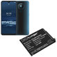 Nokia 5.3 - Akku Batterie LC-440 3900mAh HQ