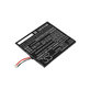 Nintendo Switch - Akku Batterie HAC-003 3600mAh HQ