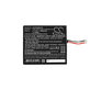 Nintendo Switch - Akku Batterie HAC-003 3600mAh HQ