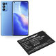 Oppo Reno 5 Pro - Akku Batterie BLP823 2100mAh HQ