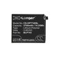 OnePlus 7T - Akku Batterie BLP743 3700mAh HQ