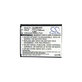 Samsung Galaxy Ace 2 i8160 - Akku Batterie EB425161LA 1200mAh HQ