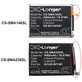 Akku Batterie für Samsung A22 5G A226B, 4900mAh, Li-Pol, 3.85 V, SCUD-WT-W1, HQ