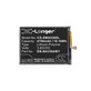 Samsung Galaxy A53 A536B - Akku Batterie EB-BA336ABY 4700mAh HQ