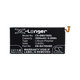 Samsung Galaxy A7 A700F - Akku Batterie EB-BA700ABE 2600mAh HQ