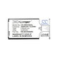 Samsung Galaxy Xcover 4 G390F - Akku Batterie EB-BG390BBE 2500mAh HQ