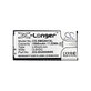 Samsung Galaxy S5 Mini G800F - Akku Batterie EB-BG800BBE 1900mAh HQ