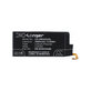 Samsung Galaxy S6 Edge G925F - Akku Batterie EB-BG925ABE 2600mAh HQ