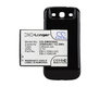 Samsung Galaxy S3 i9300 - Akku Batterie EB-L1G6LLUC 3300mAh HQ