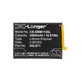 Samsung Galaxy M11 M115F - Akku Batterie HQ-S71 4900mAh HQ