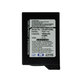 Sony Playstation Portable 1000 - Akku Batterie PSP-110 1800mAh HQ