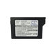 Sony Playstation Portable 2000 - Akku Batterie PSP-S110 1200mAh HQ