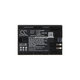 Canon EOS 5D, 5DS, 6, 7, 60, 70, R5, R6 - Akku Batterie LP-E6N Li-Ion 2000mAh HQ