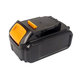Dewalt CL-series, DC-series - Akku Batterie DCB18x / DCB20x Li-Ion 3000mAh HQ