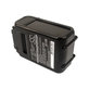 Dewalt CL-series, DC-series - Akku Batterie DCB18x / DCB20x Li-Ion 3000mAh HQ
