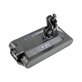 Dyson V10 - Akku Batterie 969352-02, SV12, 206340 Li-Ion 25.2V 2500mAh HQ