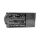 Dyson V10 - Akku Batterie 969352-02, SV12, 206340 Li-Ion 25.2V 2500mAh HQ