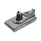 Dyson V11, V15 - Akku Batterie SV15, SV18, 970938-01 Li-Ion 25.2V 4000mAh HQ