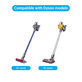 Dyson DC-series, V6 - Akku Batterie 965874-02 Li-Ion 21.6V 2500mAh HQ