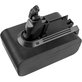 Dyson DC-series, V6 - Akku Batterie 965874-02 Li-Ion 21.6V 4000mAh HQ