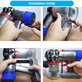 Dyson V7 - Akku Batterie 968670-02, 968670-03 Li-Ion 21.6V 2500mAh HQ