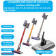 Dyson V8 - Akku Batterie 215681, PM8-US-HFB1497A Li-Ion 21.6V 2600mAh HQ