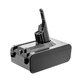 Dyson V8 - Akku Batterie 215681, PM8-US-HFB1497A Li-Ion 21.6V 5000mAh HQ