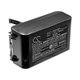 Dyson V8 - Akku Batterie 215681, PM8-US-HFB1497A Li-Ion 21.6V 5000mAh HQ