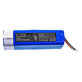 Ecovacs Deebot Ozmo-series, T-series, N-series, Yeedi Vac 2 Pros - Akku Batterie S10-Li-144-5200 Li-Ion 14.4V 5200mAh HQ