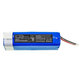 Ecovacs Deebot Ozmo-series, T-series, N-series, Yeedi Vac 2 Pros - Akku Batterie S10-Li-144-5200 Li-Ion 14.4V 6400mAh HQ