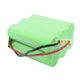 iRobot Braava 320, 321 - Akku Batterie GPRHC152M073, 4408927 Ni-MH 7.2V 1500mAh HQ