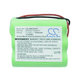 iRobot Braava 320, 321 - Akku Batterie GPRHC152M073, 4408927 Ni-MH 7.2V 1500mAh HQ