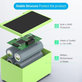 iRobot Roomba e-series, i-series - Akku Batterie ABL-D1, 4624864, ABL-D2 Li-Ion 14.4V 2600mAh HQ