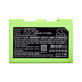 iRobot Roomba e-series, i-series - Akku Batterie ABL-D1, 4624864, ABL-D2 Li-Ion 14.4V 2600mAh HQ