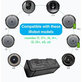 iRobot Roomba e-series, i-series - Akku Batterie ABL-D1, 4624864, ABL-D2 Li-Ion 14.4V 6800mAh HQ