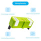 iRobot Roomba 600, 800, 900-series - Akku Batterie 4502233, 4374392, 2130LI Li-Ion 14.4V 4000mAh HQ