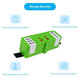 iRobot Roomba 600, 800, 900-series - Akku Batterie 4502233, 4374392, 2130LI Li-Ion 14.4V 5200mAh HQ
